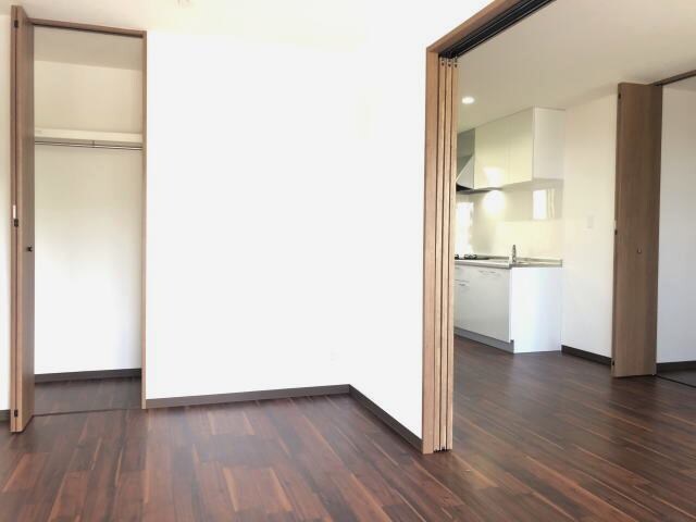 TJ重根の物件内観写真