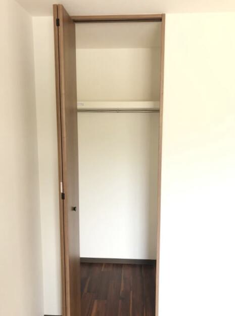 TJ重根の物件内観写真