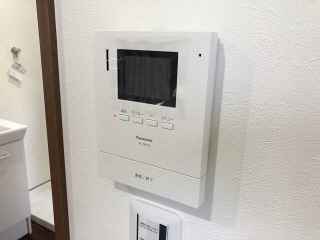 TJ重根の物件内観写真