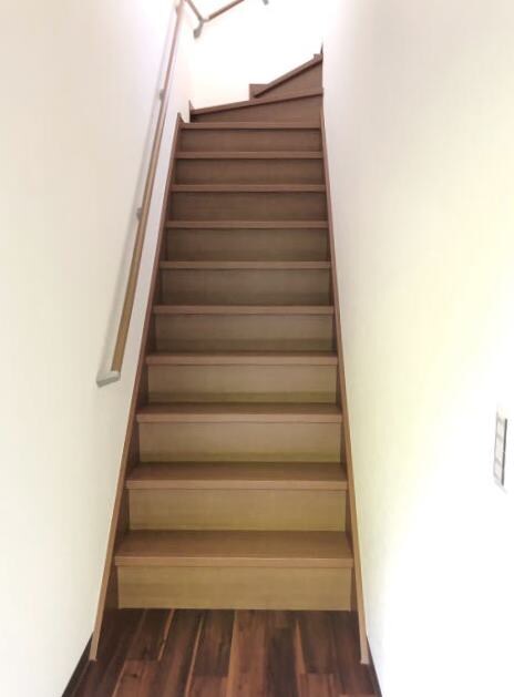 TJ重根の物件内観写真