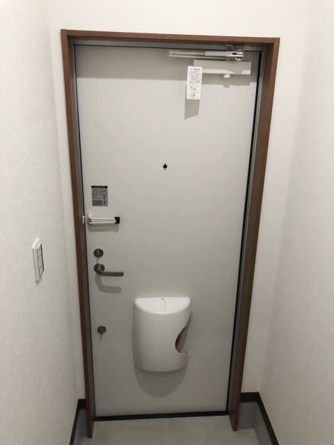 TJ重根の物件内観写真