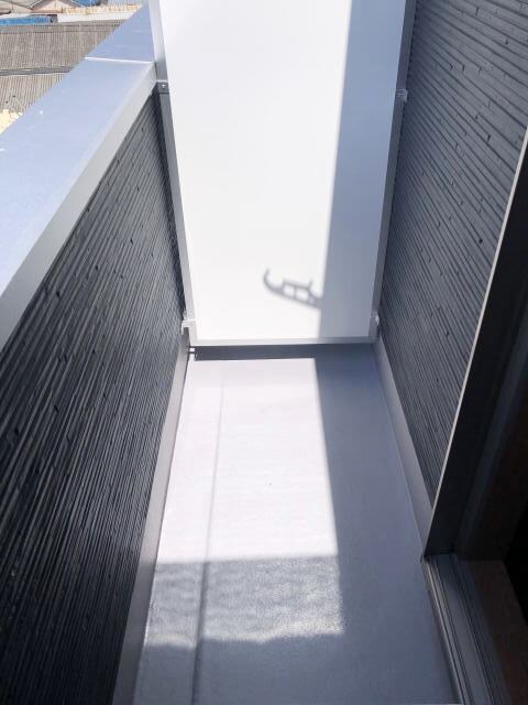 TJ重根の物件内観写真