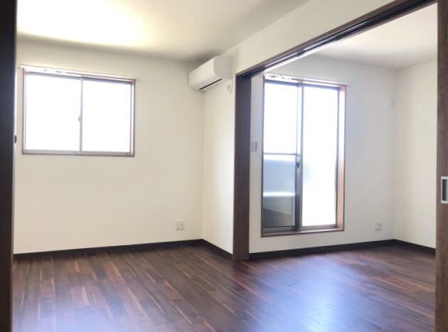 TJ重根の物件内観写真