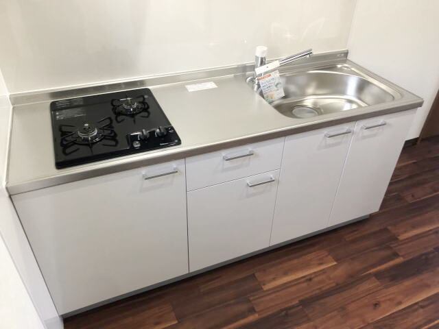 TJ重根の物件内観写真