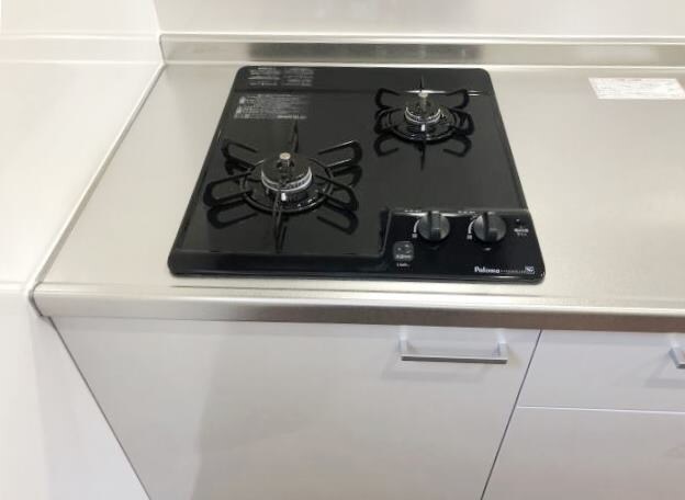 TJ重根の物件内観写真