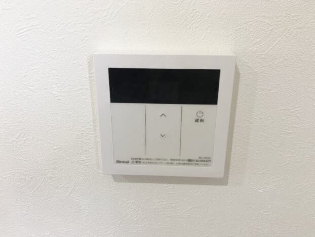 TJ重根の物件内観写真