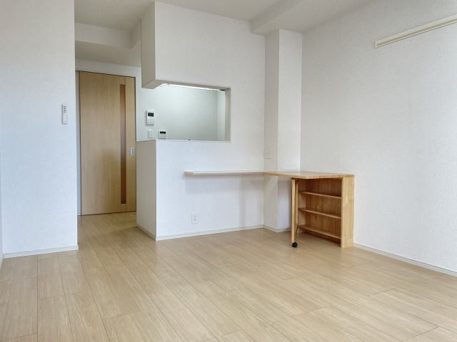 レジデンスＴＫ　吉田の物件内観写真