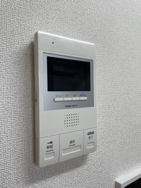 レジデンスＴＫ　吉田の物件内観写真