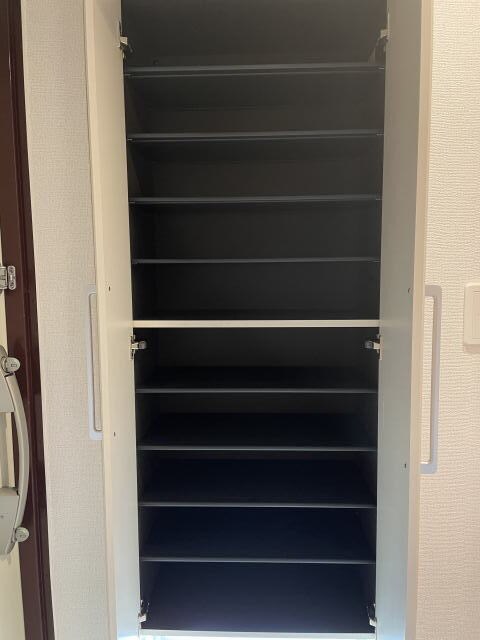 レジデンスＴＫ　吉田の物件内観写真