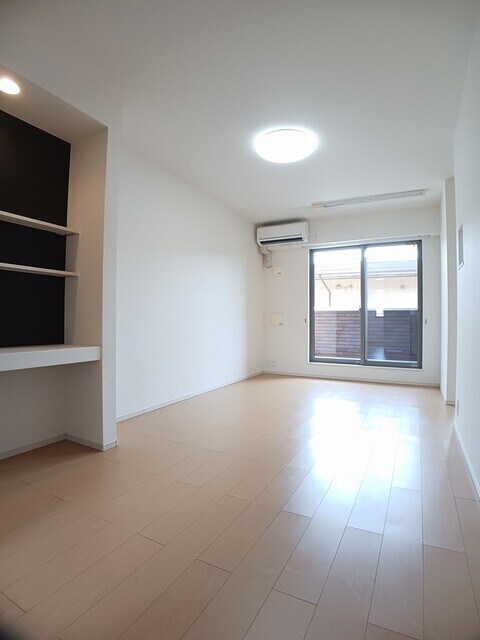 セボージャの物件内観写真