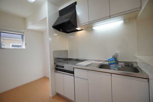 セボージャの物件内観写真