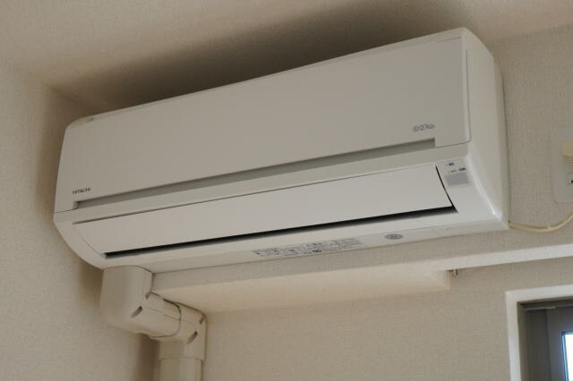 セボージャの物件内観写真