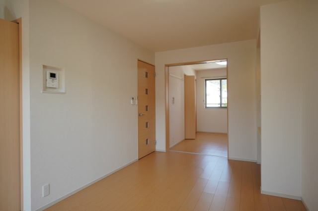 セボージャの物件内観写真