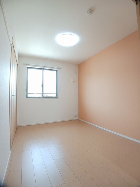 セボージャの物件内観写真