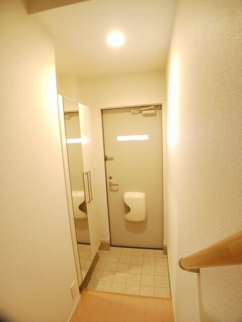 セボージャの物件内観写真