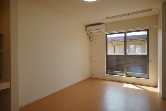 セボージャの物件内観写真