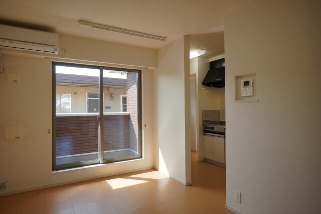 セボージャの物件内観写真