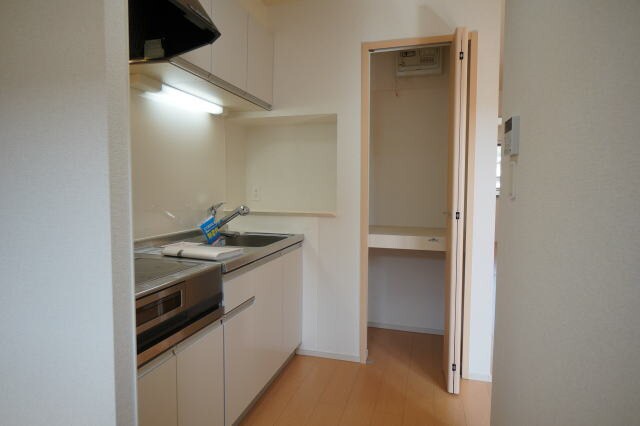 セボージャの物件内観写真