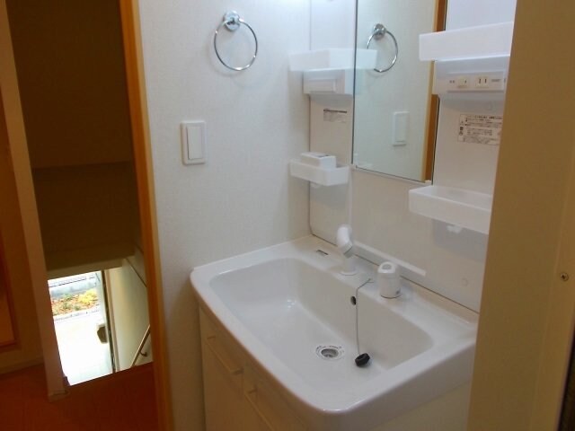 セボージャの物件内観写真