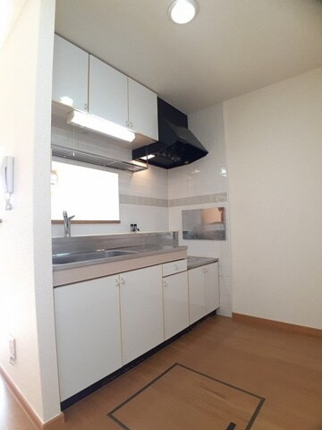 エスポワールⅡの物件内観写真