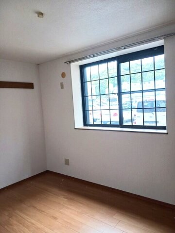 エスポワールⅡの物件内観写真