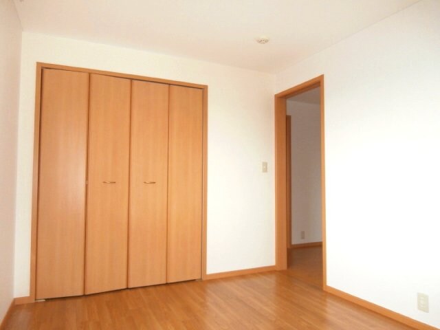 エスポワールⅡの物件内観写真