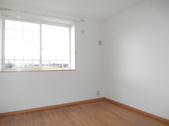 エスポワールⅡの物件内観写真