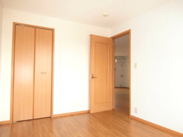 エスポワールⅡの物件内観写真