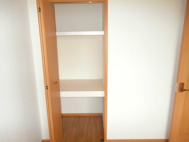 エスポワールⅡの物件内観写真