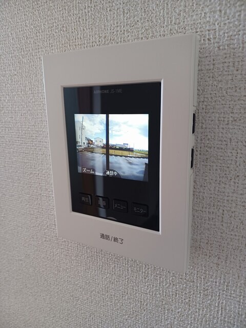 エスポワールⅡの物件内観写真