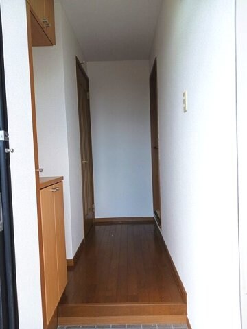 エスポワールⅡの物件内観写真