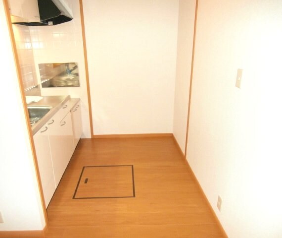 エスポワールⅡの物件内観写真