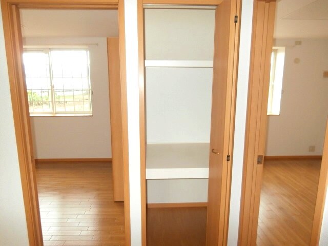 エスポワールⅡの物件内観写真