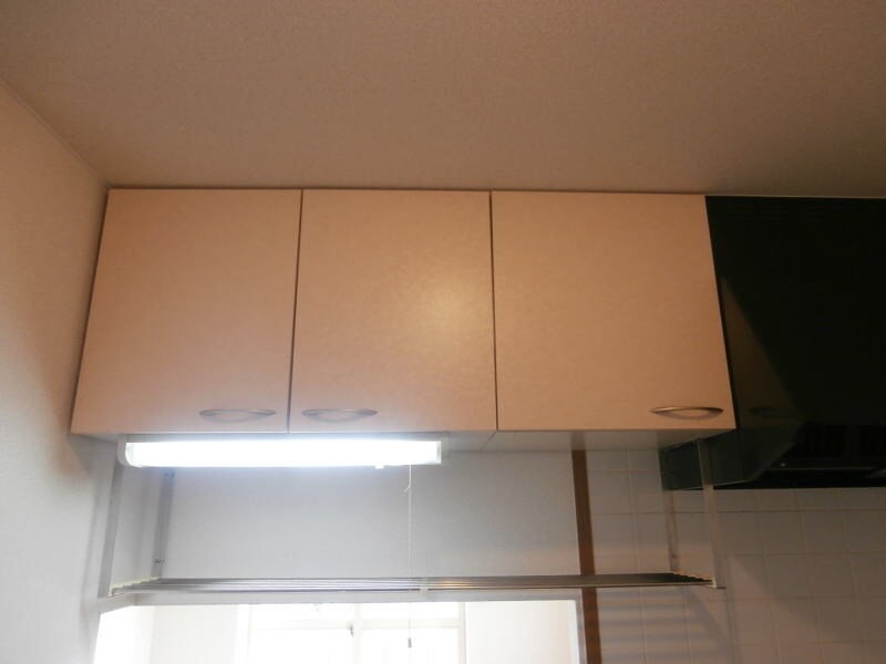 エスポワールⅡの物件内観写真