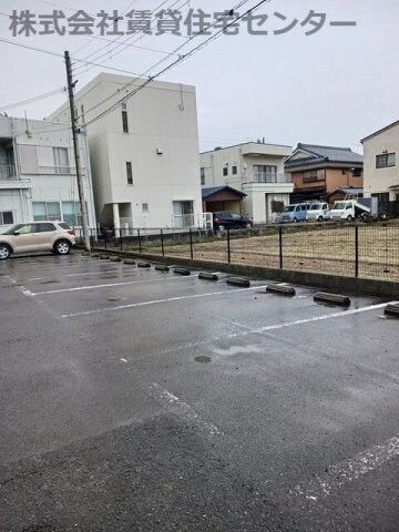 御坊駅 徒歩3分 1階の物件外観写真