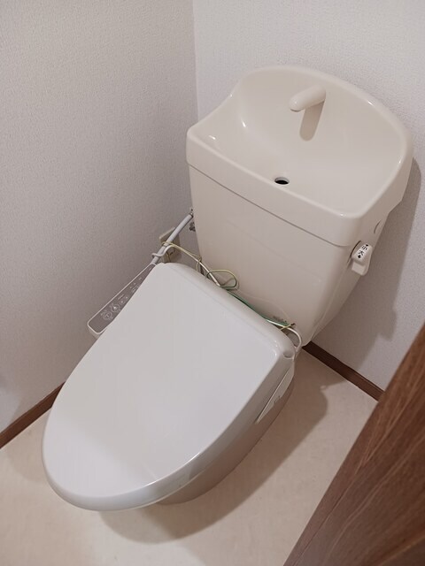 御坊駅 徒歩3分 1階の物件内観写真