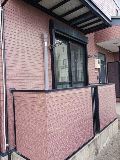 御坊駅 徒歩3分 1階の物件内観写真