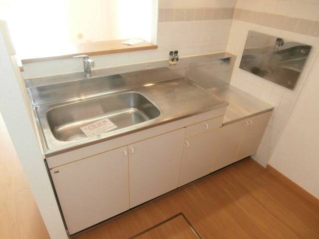 御坊駅 徒歩3分 1階の物件内観写真