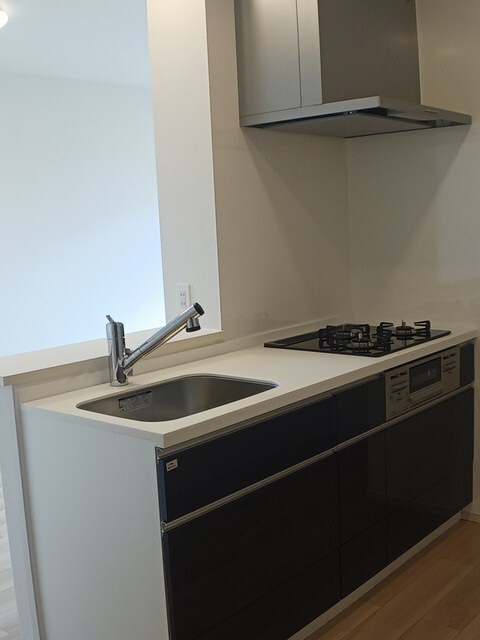 レッド　スイートピーⅡの物件内観写真