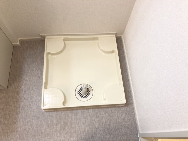 レッド　スイートピーⅡの物件内観写真