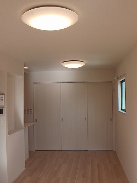 レッド　スイートピーⅡの物件内観写真