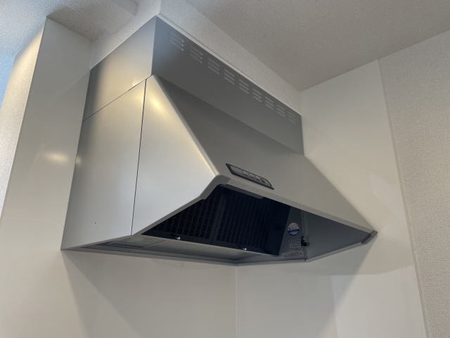 レッド　スイートピーⅡの物件内観写真