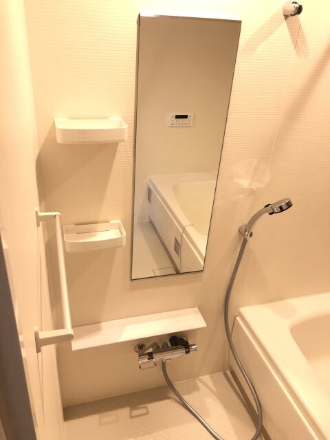 レッド　スイートピーⅡの物件内観写真