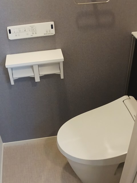 道成寺駅 徒歩17分 2階の物件内観写真