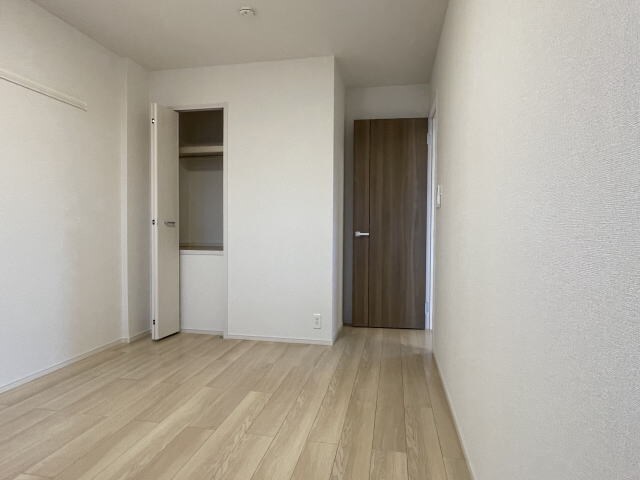 道成寺駅 徒歩17分 2階の物件内観写真