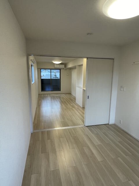 道成寺駅 徒歩17分 2階の物件内観写真