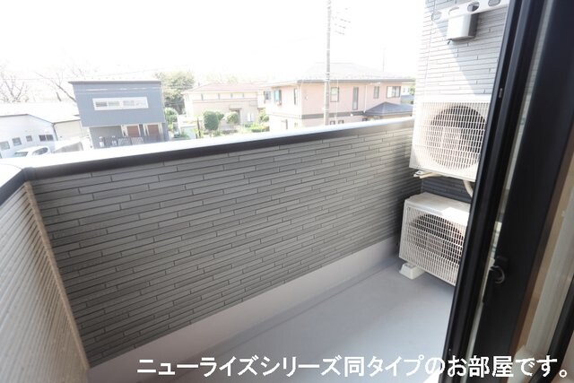 道成寺駅 徒歩17分 2階の物件内観写真