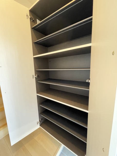 道成寺駅 徒歩17分 2階の物件内観写真