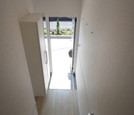 道成寺駅 徒歩17分 2階の物件内観写真