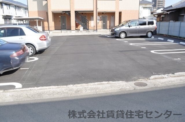 パイナップル荘の物件外観写真